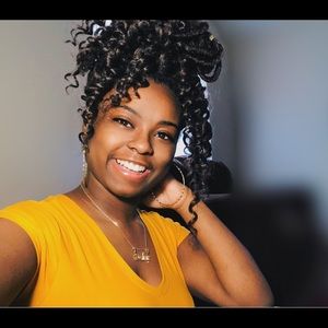 Meet your Posher, Destiny